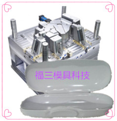 塑膠眼鏡模具