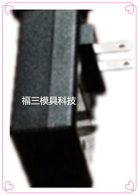 東莞大型模具