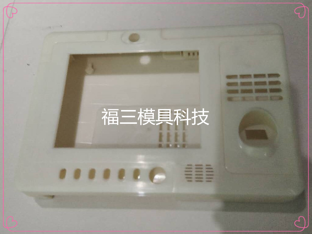 電話機(jī)塑膠科技公司