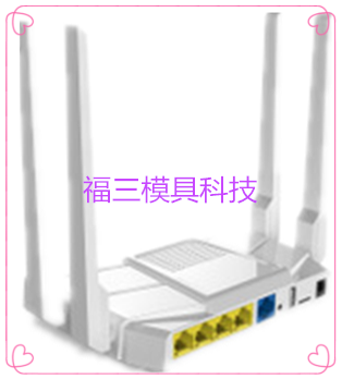塑膠模具
